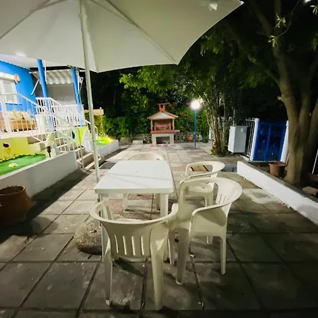 Koker's Place Prázdninový dům