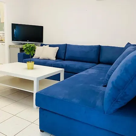 Case de vacanță Koker's Place