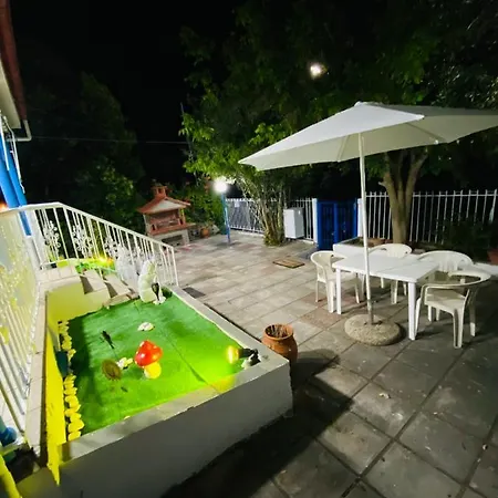 Koker's Place Дом отдыха *