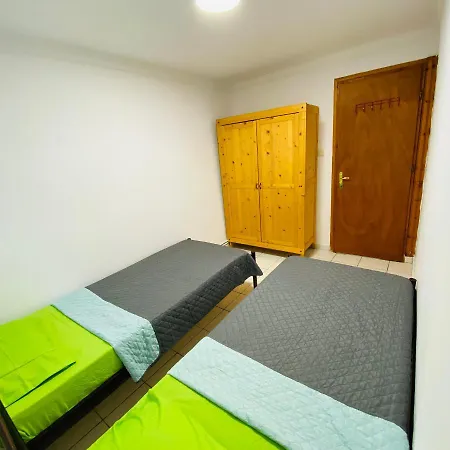 Prázdninový dům Koker's Place Soluň