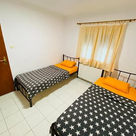 Koker's Place Prázdninový dům