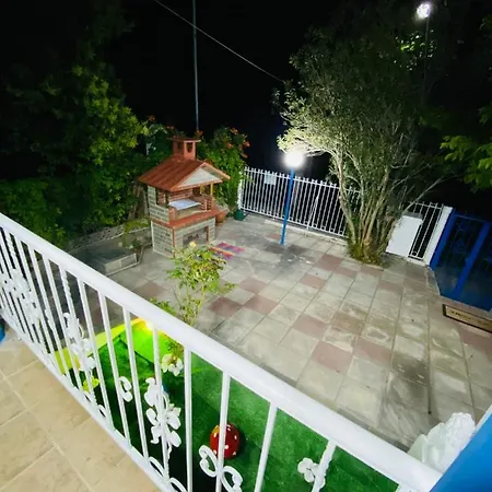 Case de vacanță Koker's Place *
