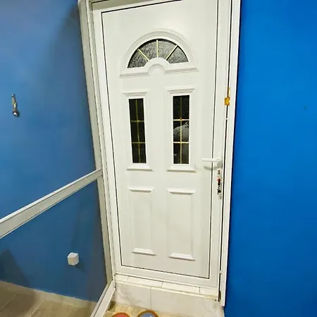 Prázdninový dům Koker's Place Soluň
