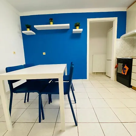 Case de vacanță Koker's Place *