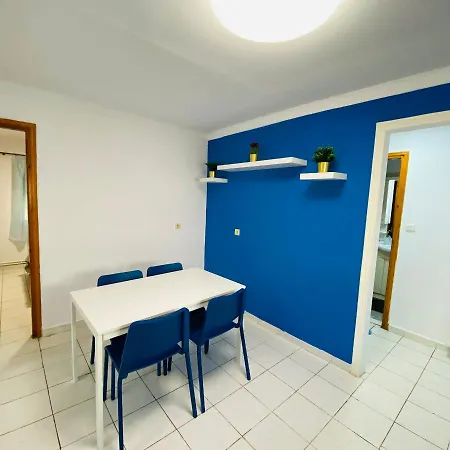 Koker's Place Prázdninový dům Soluň