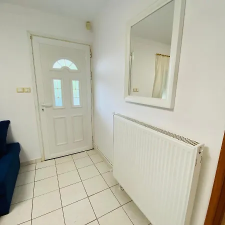 Prázdninový dům Koker's Place Soluň