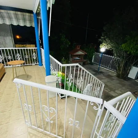 Дом отдыха Koker's Place *
