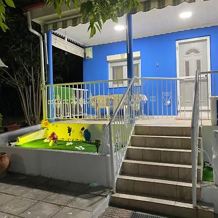 Koker's Place Дом отдыха