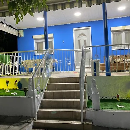 Koker's Place * Салоники