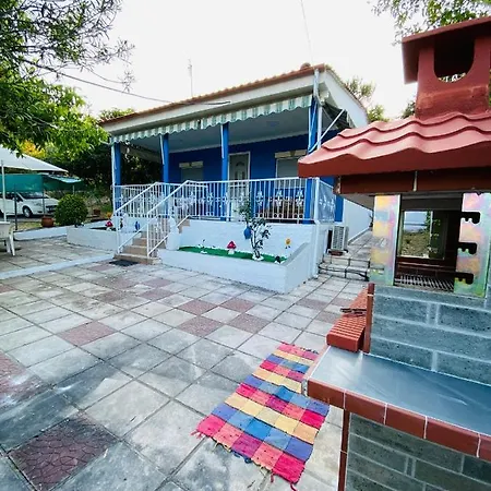 Koker's Place Thessaloníki