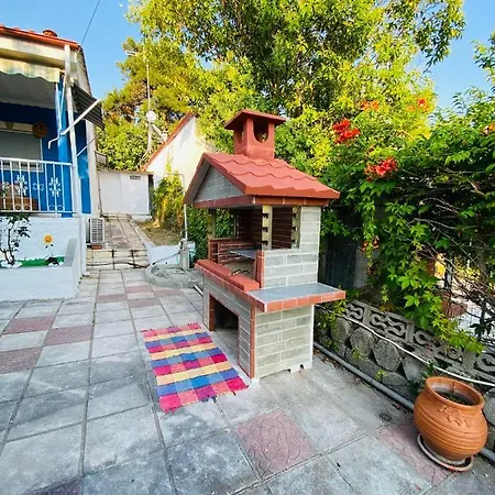Дом отдыха Koker's Place