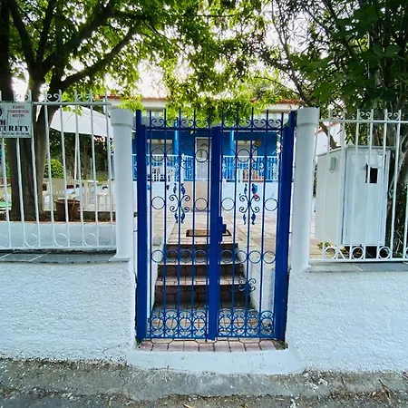 Koker's Place Prázdninový dům