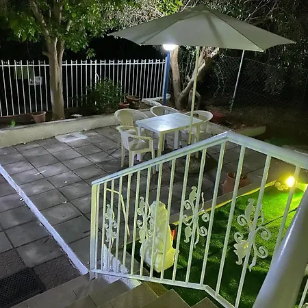 Koker's Place Prázdninový dům