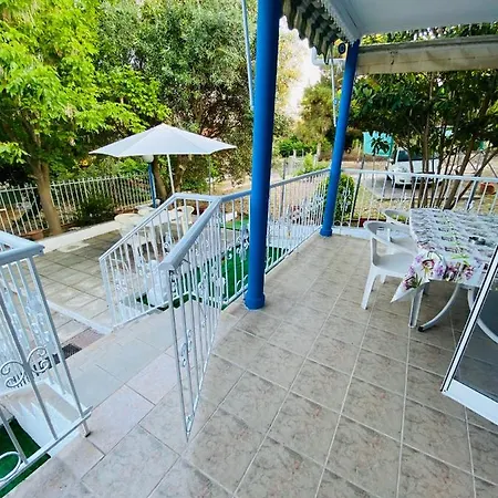 Koker's Place Case de vacanță