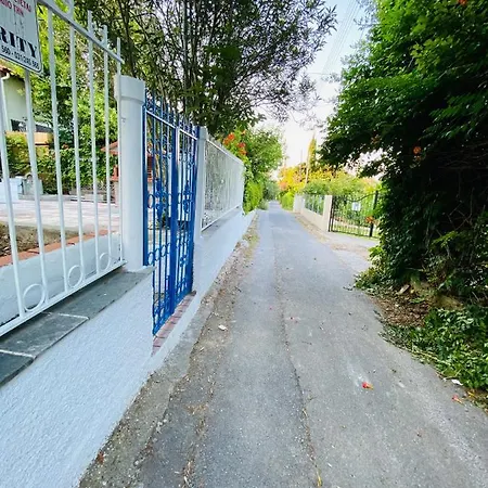 Koker's Place Case de vacanță *