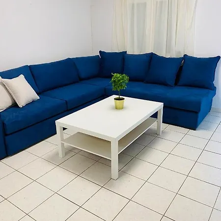 Koker's Place Holiday home Thessaloniki