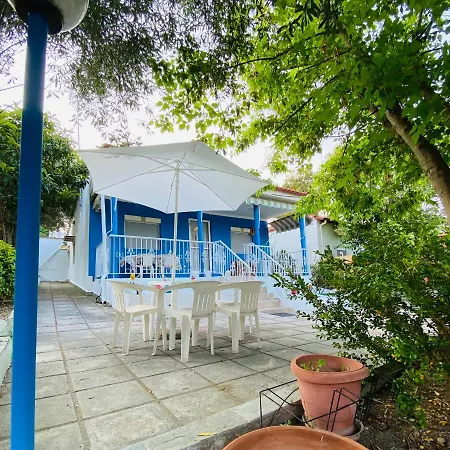 Koker's Place Holiday home