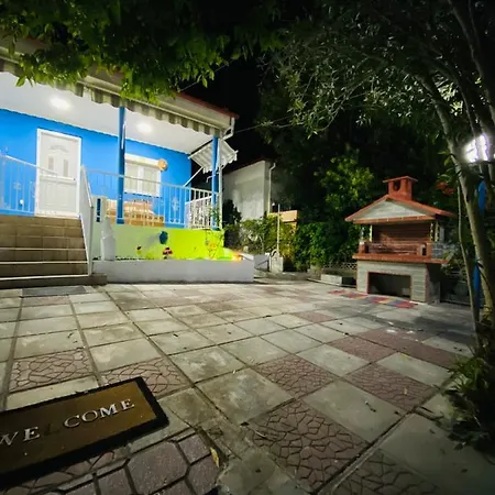 Koker's Place * Thessaloniki