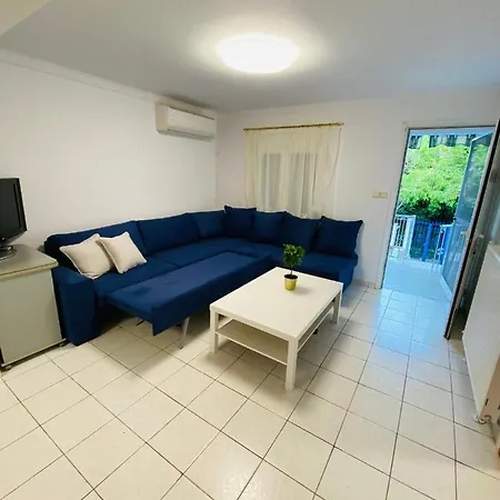 Holiday home Koker's Place *