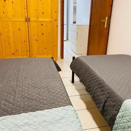 Koker's Place Ferienhaus *