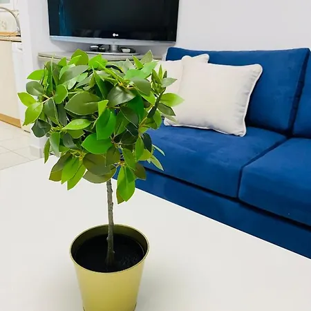 Koker's Place Feriehus Thessaloníki