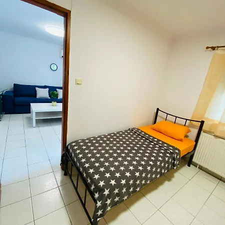 Koker's Place Thessaloníki