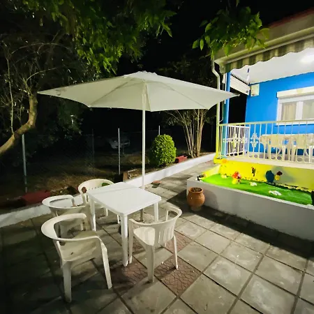 Koker's Place