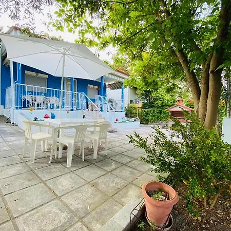 Koker's Place Holiday home *