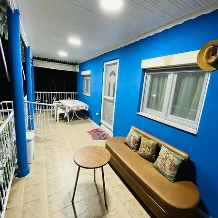 בית נופש Koker's Place