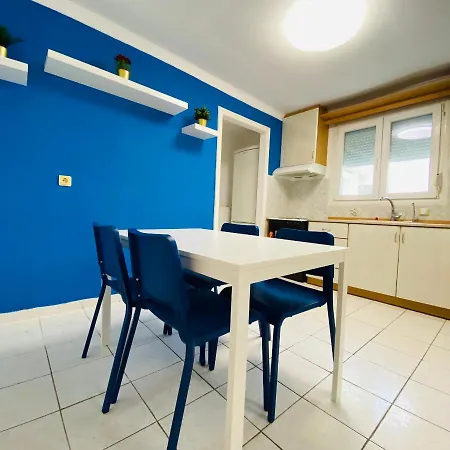 Koker's Place Ferienhaus