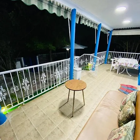 Koker's Place