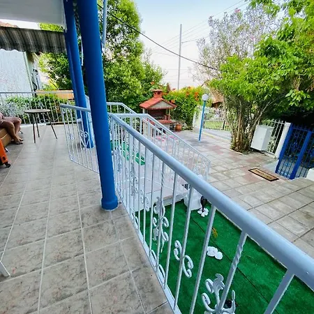 Koker's Place *