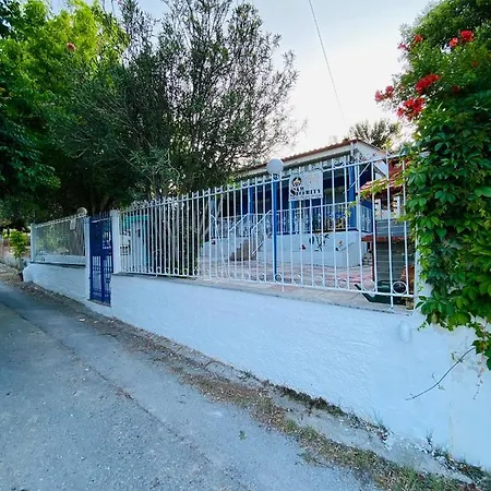 Koker's Place * Thessaloniki
