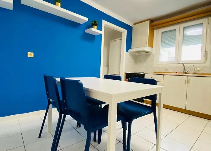 Koker's Place Vakantiehuis