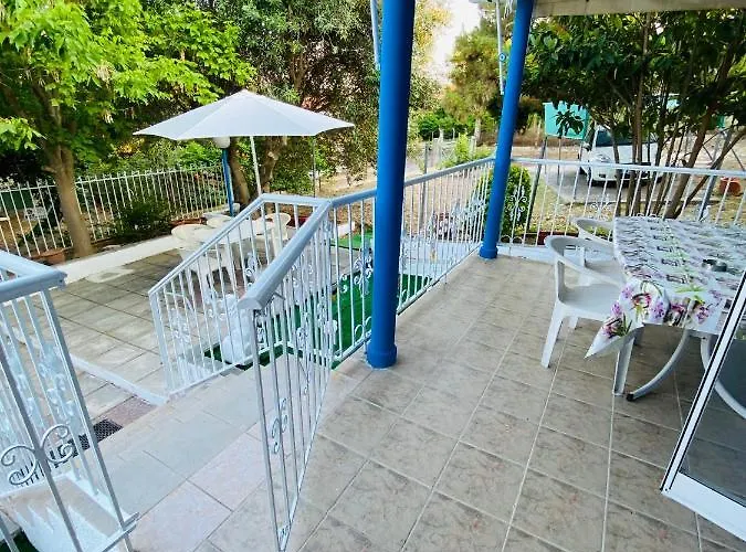 Koker's Place Casa vacanze
