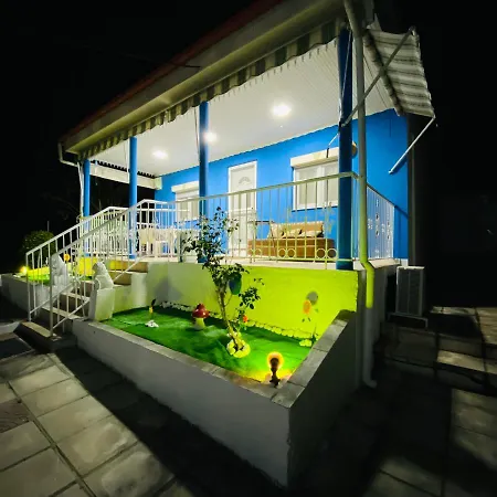 Koker's Place Holiday home Thessaloniki