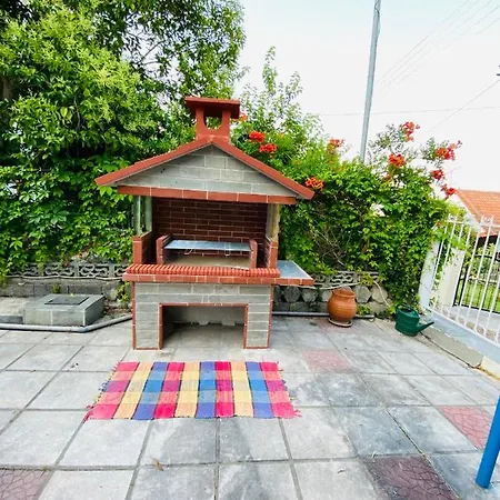 Koker's Place Vakantiehuis Thessaloniki