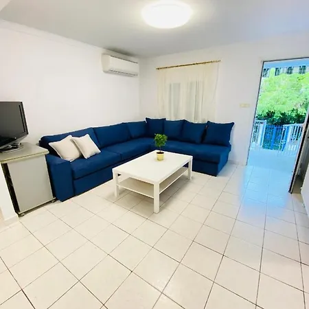 Holiday home Koker's Place