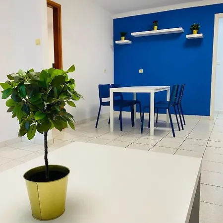 Vakantiehuis Koker's Place *