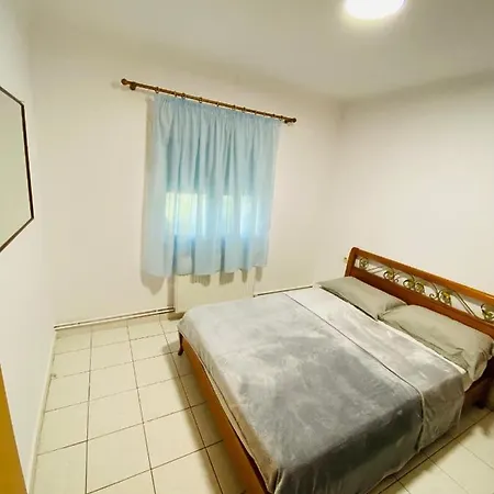 Casa de Férias Koker's Place
