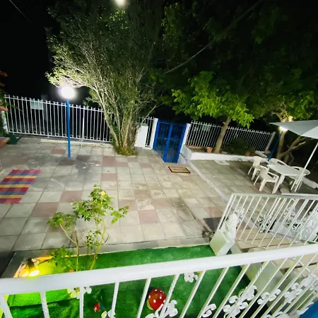 Koker's Place Holiday home Thessaloniki